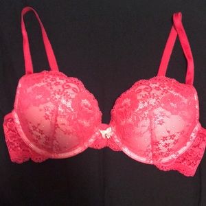 VS Push-up bra
